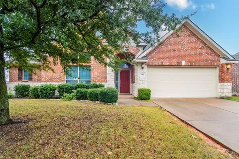 201 Atlantic Ave, Waxahachie, TX 75165