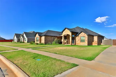 6426 Red Yucca Rd, Abilene, TX 79606
