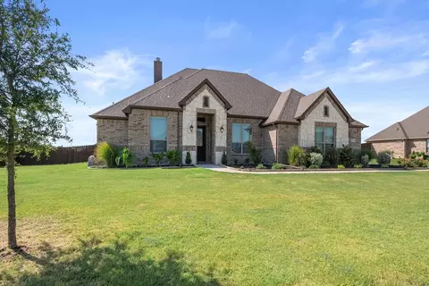 221 Westward Ct, Waxahachie, TX 75167