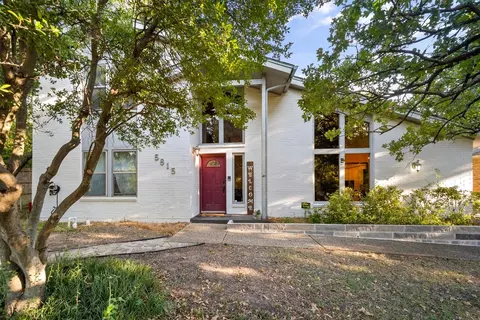 5815 Gatewood Dr, Arlington, TX 76016