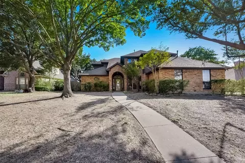 110 Paige Ln, Forney, TX 75126