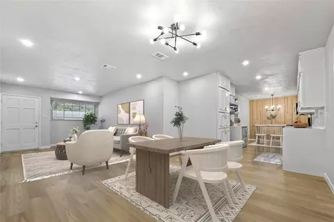 833 Sundown Trl, Burleson, TX 76028