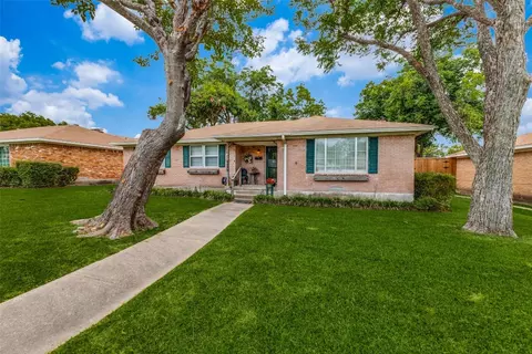 2638 Sharpview Ln, Dallas, TX 75228