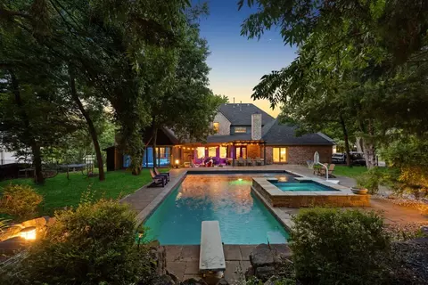18 Shadywood Ln, Melissa, TX 75454
