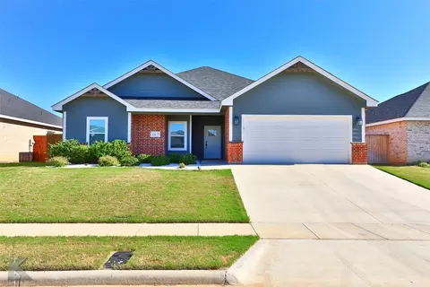 338 Sophia Ln, Abilene, TX 79602