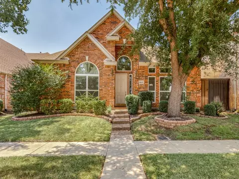 8613 Wellington Point Dr, Irving, TX 75063