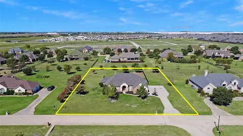 15133 Skyview Ln, Forney, TX 75126