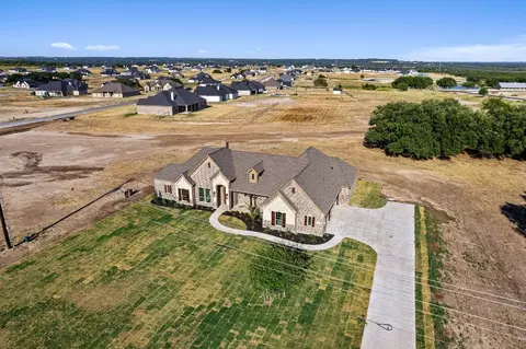 4969 Tin Top Rd, Weatherford, TX 76087