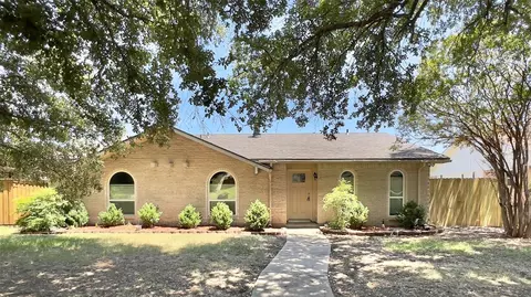 3816 Mckinley Dr, Plano, TX 75023