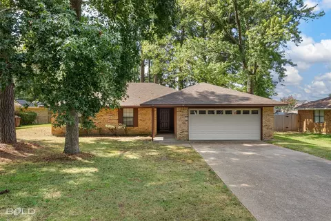 209 Flagg Dr, Haughton, LA 71037