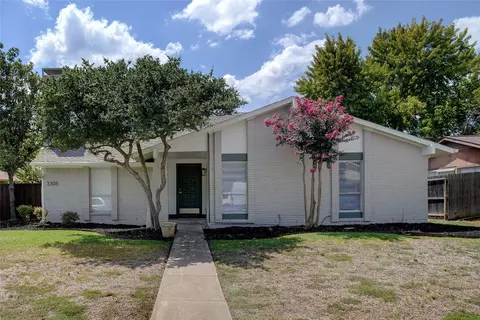 3308 Claymore Dr, Plano, TX 75075