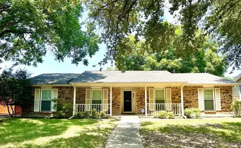 1101 Harvest Glen Dr, Plano, TX 75023