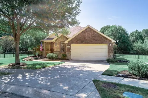 459 Long Cove Dr, Fairview, TX 75069