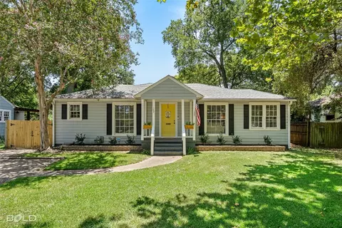 163 Pennsylvania Ave, Shreveport, LA 71105