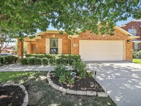 328 Parakeet Dr, Little Elm, TX 75068