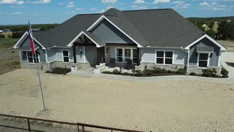 1440 County Road 161, Stephenville, TX 76401
