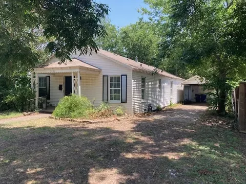 1002 N Waddill St, Mckinney, TX 75069