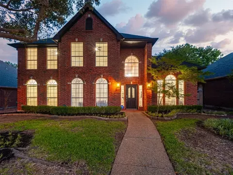 3104 Manga Dr, Plano, TX 75025