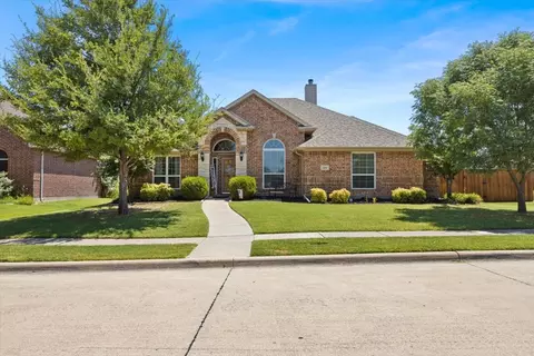 404 Da Vinci Ln, Wylie, TX 75098