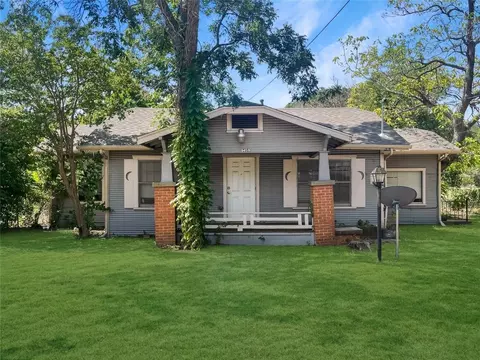 3458 Cardinal Rdg, Forest Hill, TX 76119