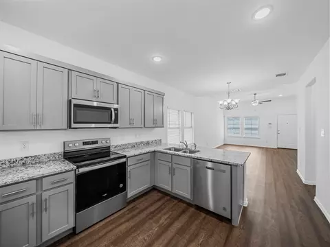 4010 Roberts Ave, Dallas, TX 75215