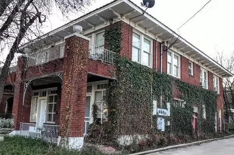410 SW 4th Ave, Mineral Wells, TX 76067