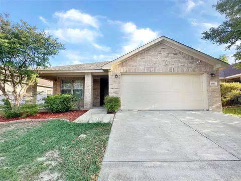 1512 Sax Leigh Dr, Dallas, TX 75241