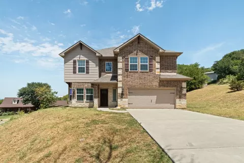 1712 Canyon View Ct, Cedar Hill, TX 75104