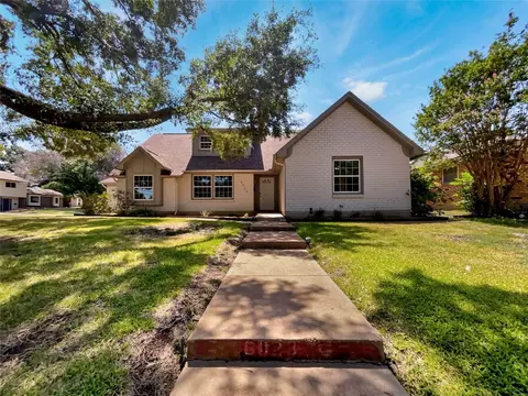 6028 Welch Ave, Fort Worth, TX 76133