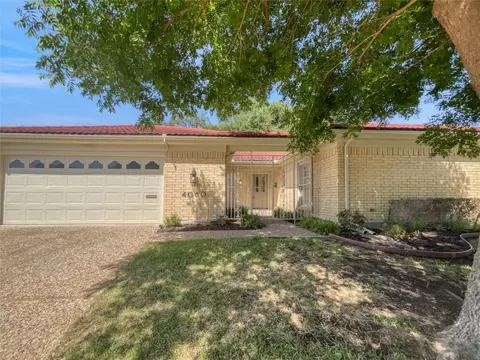4060 Hidden View Cir, Fort Worth, TX 76109