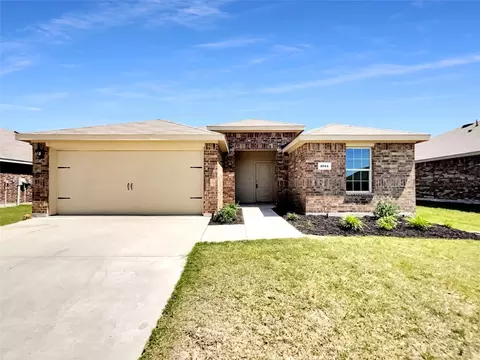 1015 Stockyard St, Josephine, TX 75189