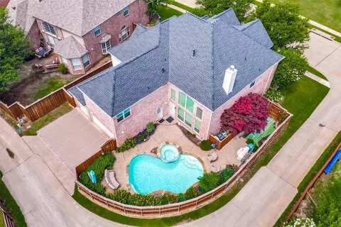 8856 Shady Shore Dr, Frisco, TX 75036