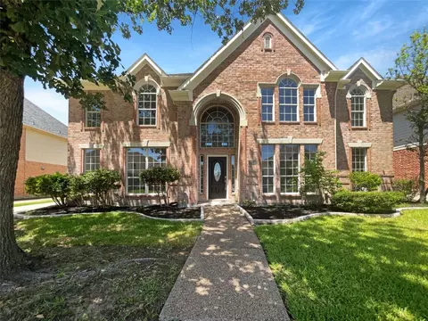 5821 Dorset Dr, Plano, TX 75093