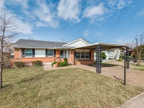 10607 Allegheny Dr, Dallas, TX 75229