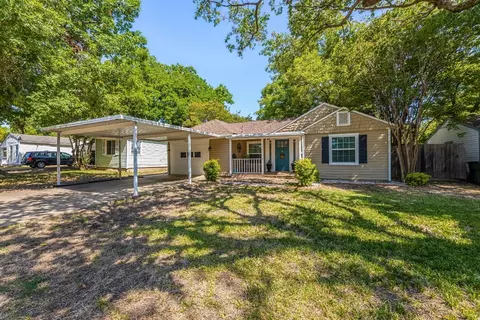1521 James Dr, Garland, TX 75042