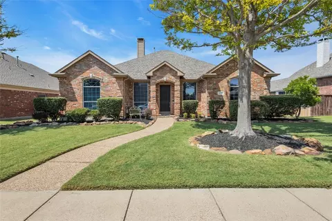 1719 Boxwood Ln, Wylie, TX 75098