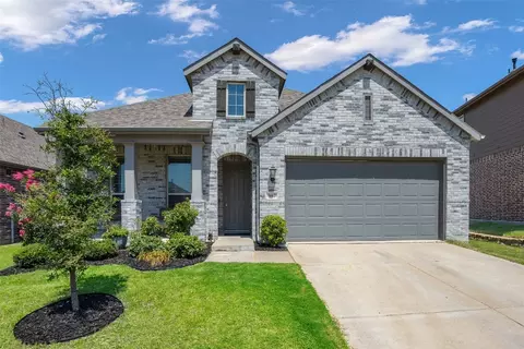 5662 Durst Ln, Forney, TX 75126
