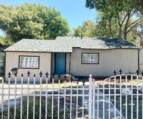 4325 Greene Ave, Fort Worth, TX 76133