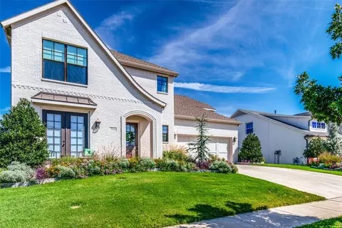 504 Point Vista Dr, Aledo, TX 76008