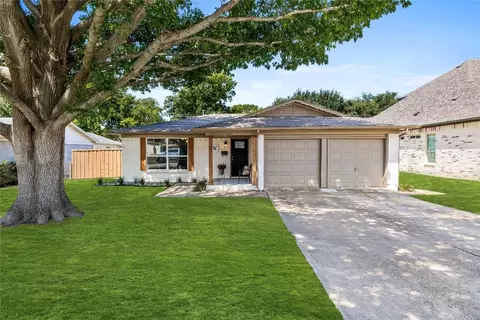 111 Dogwood Dr, Richardson, TX 75080