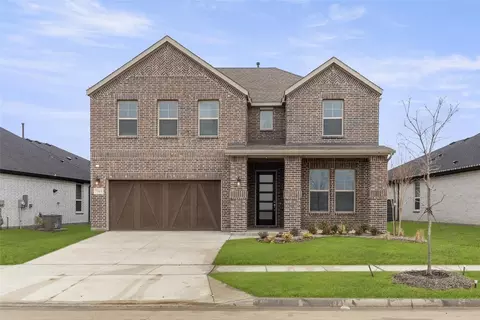7048 Dragonfly Ln, Little Elm, TX 76227