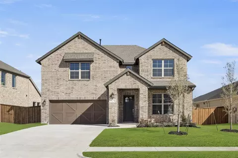 2474 Pebble Bank Ln, Midlothian, TX 76065