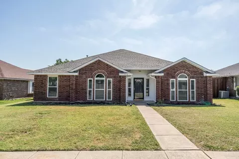 5414 Blue Cove Dr, Garland, TX 75043