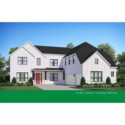 542 Stardust Blvd, Sunnyvale, TX 75182