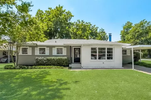 1520 N Highland Ave, Sherman, TX 75092