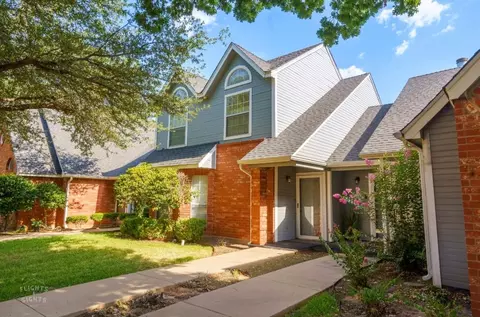 1017 Lytle Creek Dr, Abilene, TX 79602