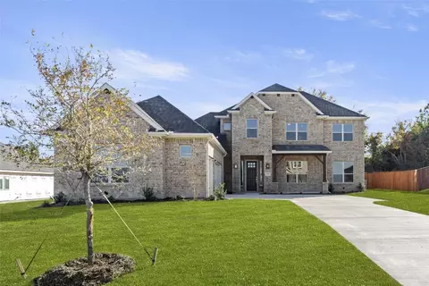 536 Fenwick Ln, Sunnyvale, TX 75182