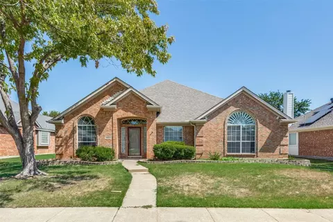 10804 River Oaks Dr, Frisco, TX 75035