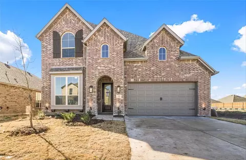 1120 El Sol Blvd, Sherman, TX 75090