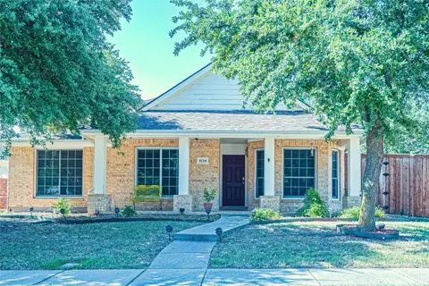 1534 Outerbridge Dr, Allen, TX 75002